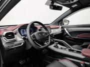 Geely Coolray I Москва  - изображение 45