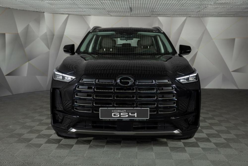 GAC GS4 Москва  - изображение 2