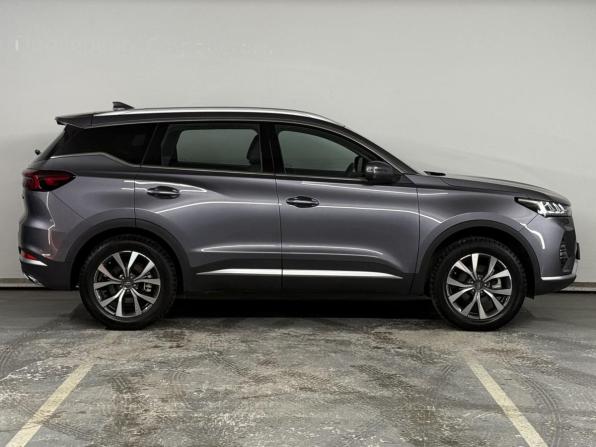 Xcite X-Cross 7 с пробегом 2024 года, цена 2 249 000 рублей, 38 км, внедорожник, Автокод Объявления
