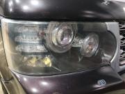 Land Rover Range Rover III Рестайлинг 2 Ставрополь  - изображение 44