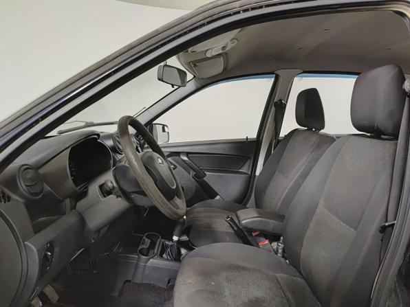 Lada (ВАЗ) Granta I с пробегом 2012 года, цена 165 000 рублей, 165377 км, седан, Автокод Объявления