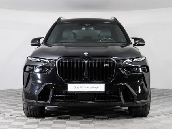 BMW X7 I (G07) Рестайлинг с пробегом 2023 года, цена 9 500 000 рублей, 26088 км, внедорожник, Автокод Объявления