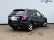 Lifan X60 I Рестайлинг Москва  - изображение 18