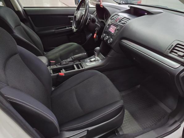 Subaru XV I с пробегом 2013 года, цена 1 170 000 рублей, 135000 км, внедорожник, Автокод Объявления