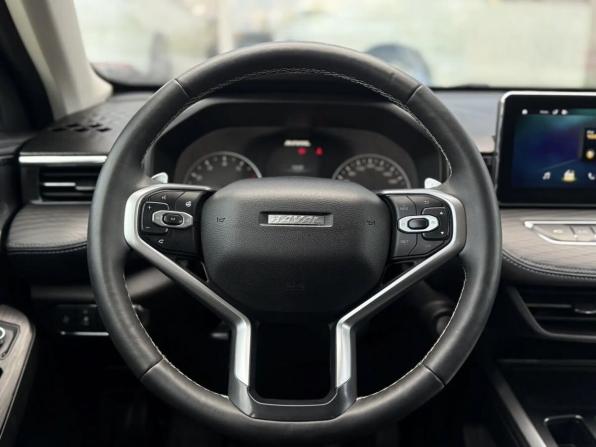 Haval Jolion I с пробегом 2023 года, цена 1 890 000 рублей, 69786 км, внедорожник, Автокод Объявления