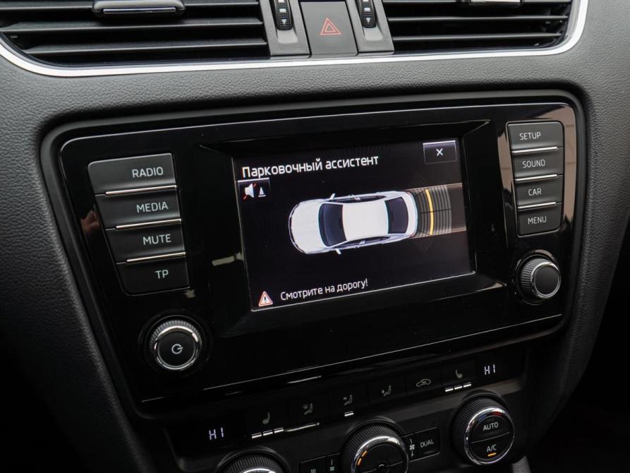 Skoda Octavia III (A7) Краснодар  - изображение 14