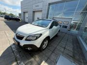 Opel Mokka I Орел  - изображение 9