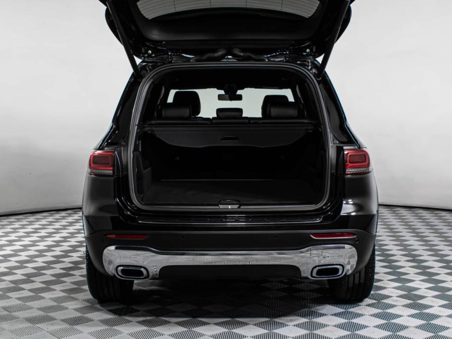 Mercedes-Benz GLB I (X247) Москва  - изображение 7