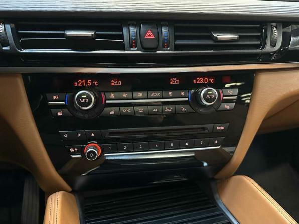 BMW X6 II (F16) с пробегом 2019 года, цена 3 555 000 рублей, 172592 км, внедорожник, Автокод Объявления