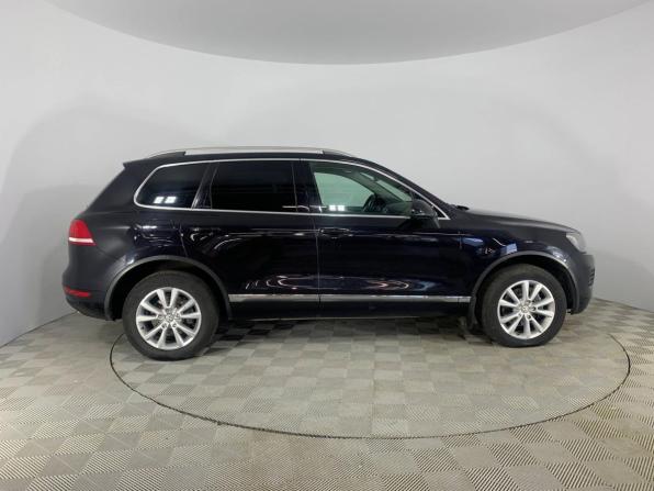 Volkswagen Touareg II с пробегом 2013 года, цена 1 306 200 рублей, 436000 км, внедорожник, Автокод Объявления