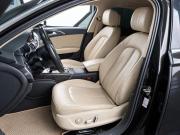 Audi A6 IV (C7) Рестайлинг Тюмень  - изображение 54