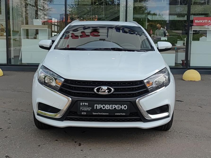 Lada (ВАЗ) Vesta I Ижевск  - изображение 2