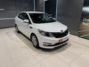 Kia Rio III Рестайлинг Новосибирск  - изображение 20