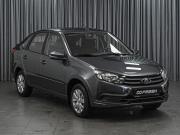Lada (ВАЗ) Granta I Рестайлинг Ставрополь  - изображение 21