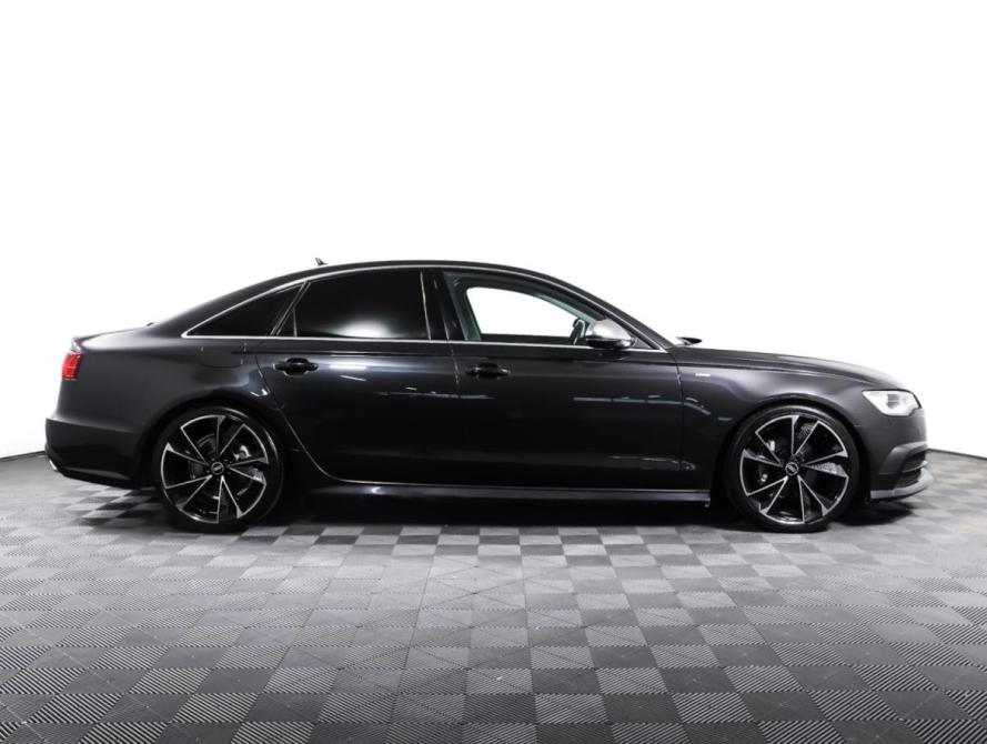 Audi A6 IV (C7) Рестайлинг Москва  - изображение 4