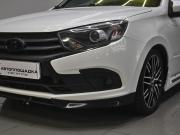 Lada (ВАЗ) Granta I Рестайлинг Челябинск  - изображение 32