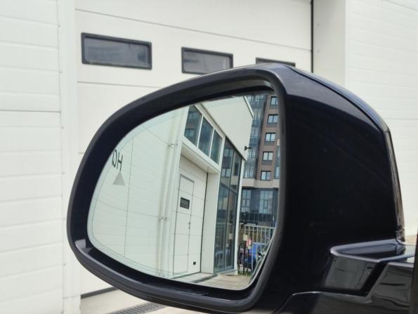 BMW X7 I (G07) с пробегом 2020 года, цена 8 090 000 рублей, 85523 км, внедорожник, Автокод Объявления