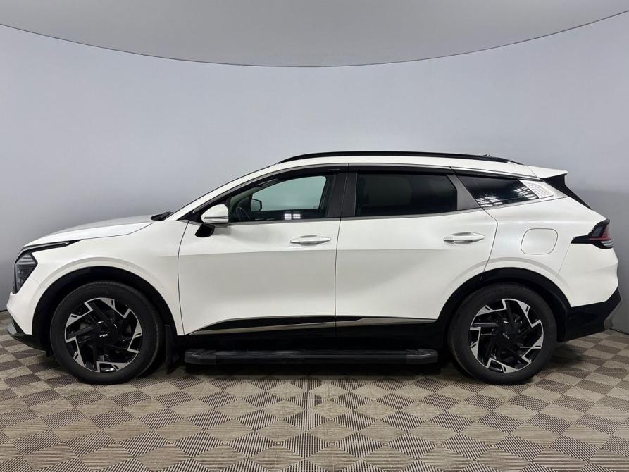 Kia Sportage V Борисоглебск  - изображение 2