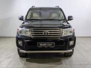 Toyota Land Cruiser 200 Series Рестайлинг 1 Химки  - изображение 39