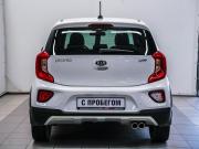 Kia Picanto III Красноярск  - изображение 40