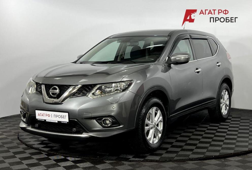 Nissan X-Trail III Нижний Новгород  - изображение 1