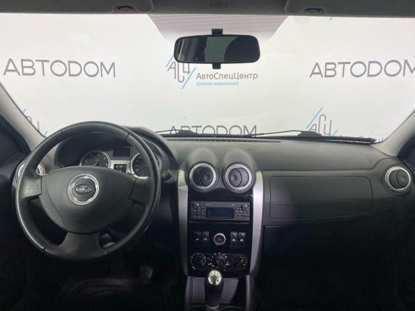 Lada (ВАЗ) Largus I с пробегом 2020 года, цена 999 900 рублей, 65837 км, универсал, Автокод Объявления
