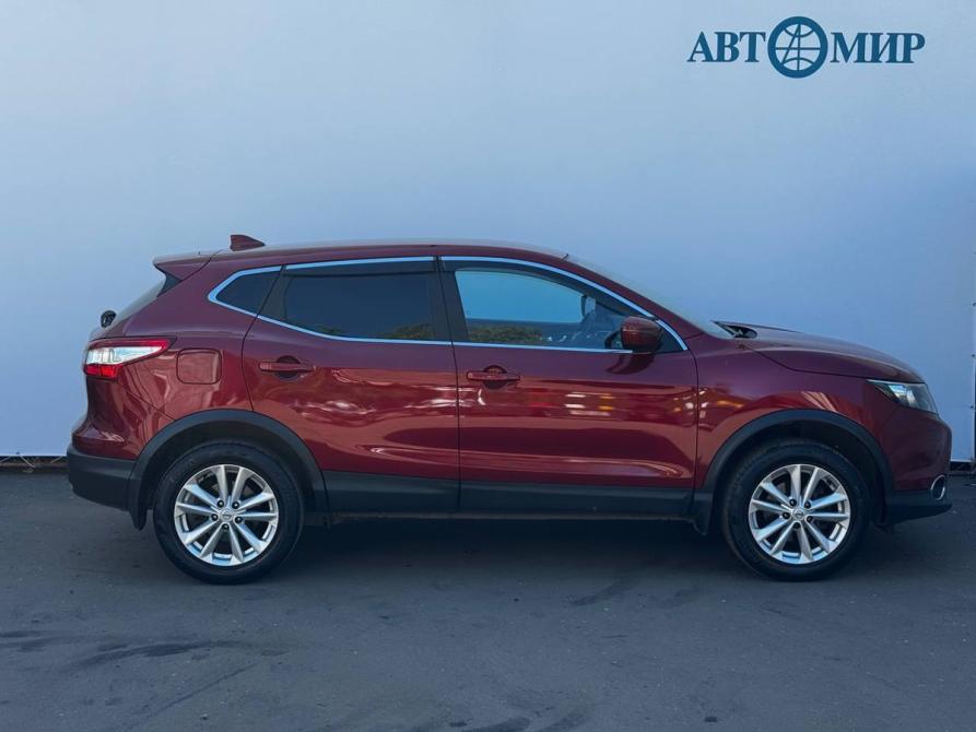 Nissan Qashqai II Москва  - изображение 4