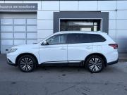 Mitsubishi Outlander III Рестайлинг 3 Москва  - изображение 28