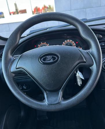 Lada (ВАЗ) Niva Travel I с пробегом 2024 года, цена 1 140 000 рублей, 25277 км, внедорожник, Автокод Объявления