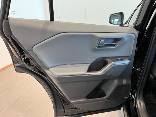 Toyota RAV4 VI (XA60) с пробегом 2026 года, цена 4 299 000 рублей, 74 км, внедорожник, Автокод Объявления