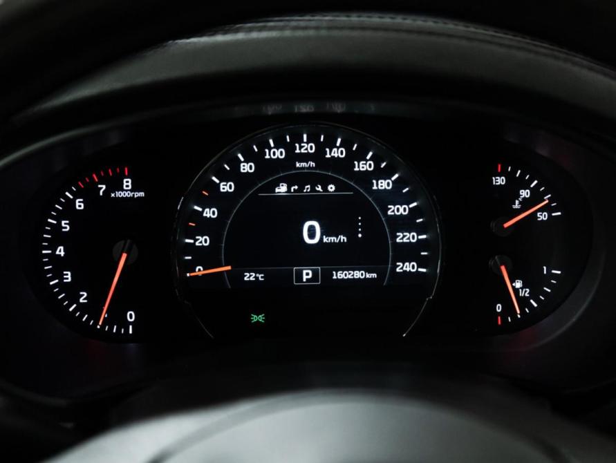 Kia Sorento III Prime Санкт-Петербург  - изображение 13