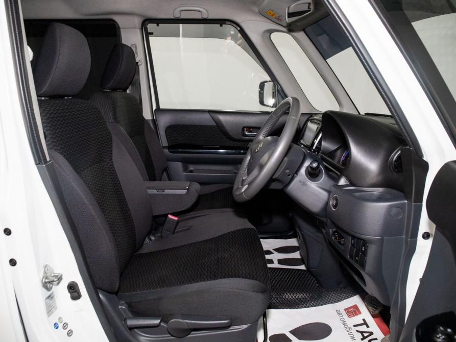 Suzuki Spacia I Иркутск  - изображение 5