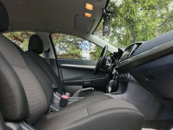 Mitsubishi Lancer X Рестайлинг с пробегом 2012 года, цена 750 000 рублей, 191201 км, седан, Автокод Объявления