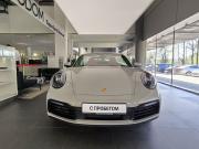 Porsche 911 VIII (992) Москва  - изображение 49