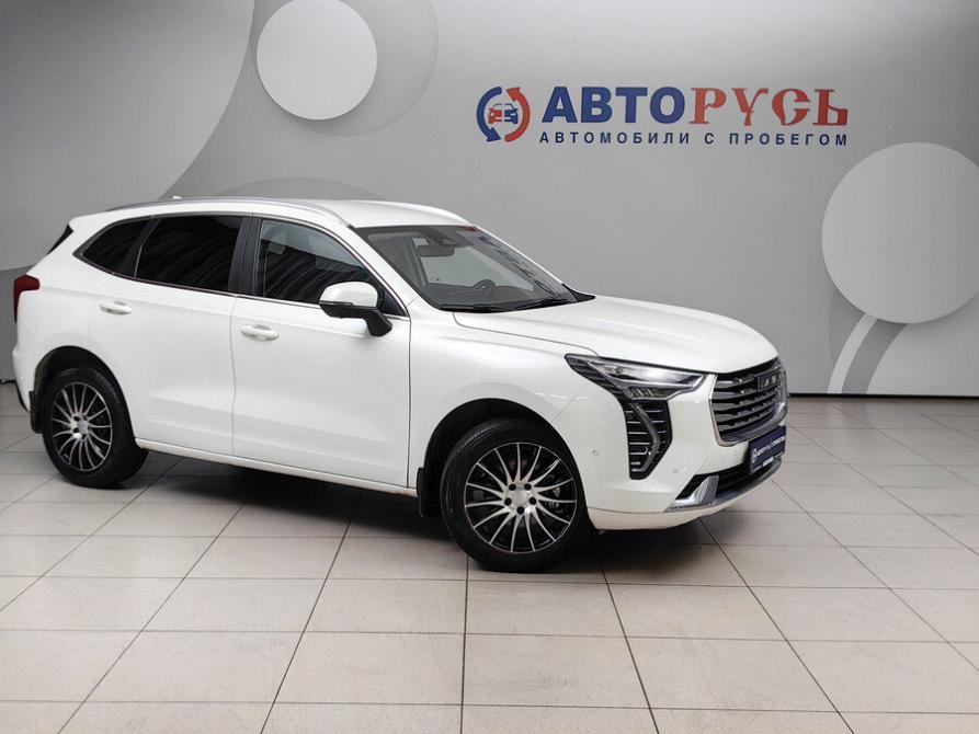 Haval Jolion I Подольск  - изображение 1