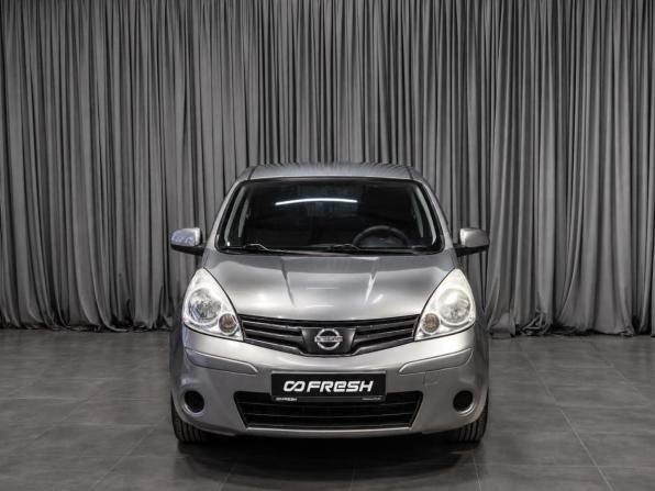 Nissan Note I Рестайлинг с пробегом 2013 года, цена 669 000 рублей, 184133 км, хэтчбек, Автокод Объявления