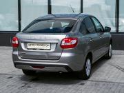 Lada (ВАЗ) Granta I Рестайлинг Екатеринбург  - изображение 25