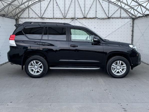 Toyota Land Cruiser Prado 150 Series с пробегом 2011 года, цена 3 500 000 рублей, 133003 км, внедорожник, Автокод Объявления