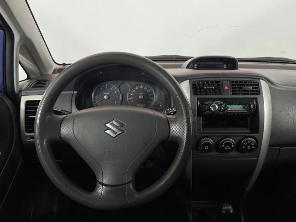 Suzuki Liana I Рестайлинг с пробегом 2006 года, цена 458 000 рублей, 198464 км, универсал, Автокод Объявления