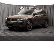 Volkswagen Tiguan II Москва  - изображение 28