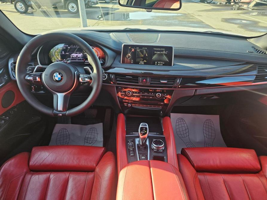 BMW X6 II (F16) Тюмень  - изображение 17