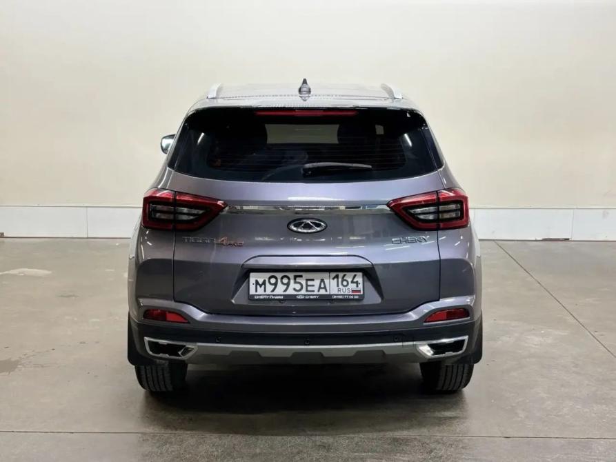 Chery Tiggo 4 Pro I Саратов  - изображение 3