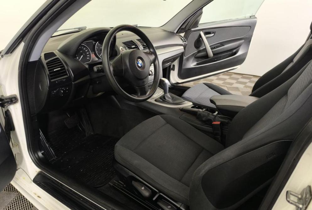 BMW 1 серии I (E81/E82/E87/E88) Рестайлинг Нижний Новгород  - изображение 8