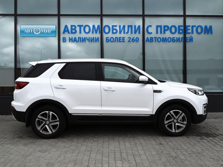 Changan CS55 I Екатеринбург  - изображение 6