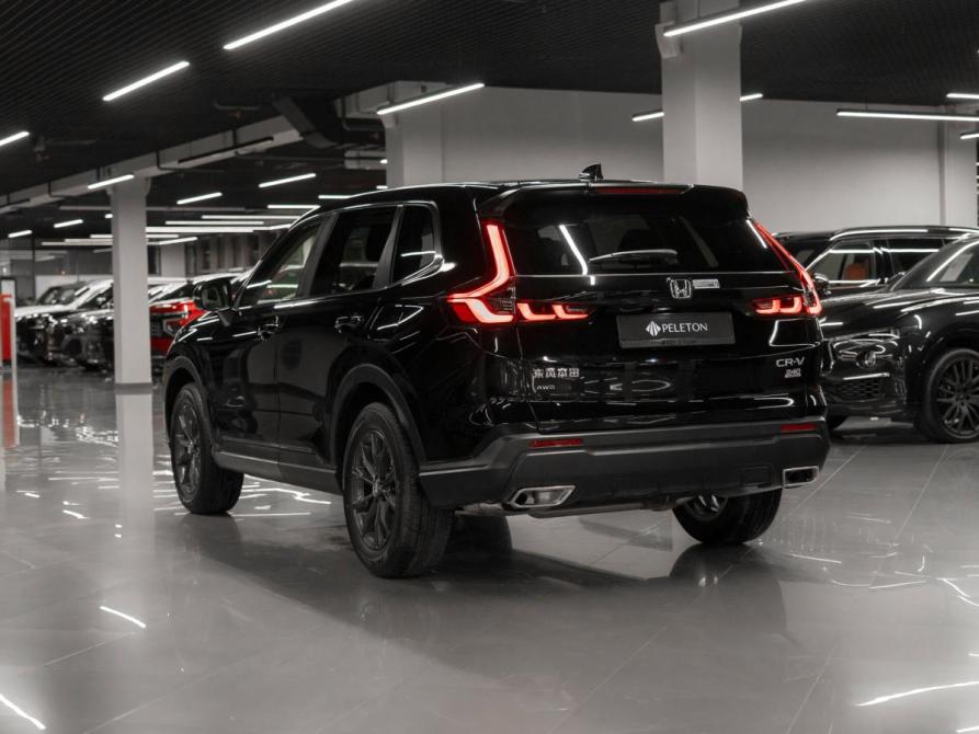 Honda CR-V VI Москва  - изображение 4