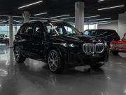 BMW X5 IV (G05/G18) Рестайлинг Москва  - изображение 39