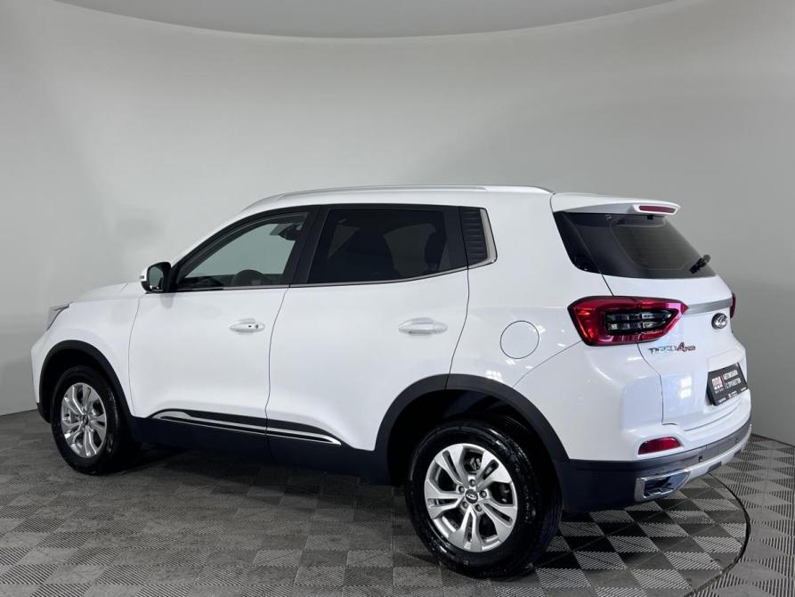 Chery Tiggo 4 Pro I Ростов-на-Дону  - изображение 6