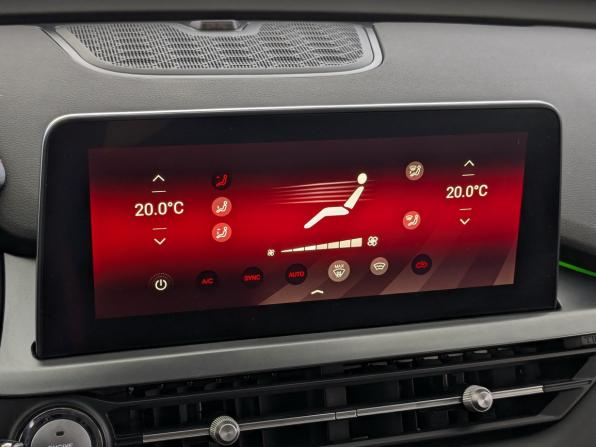 Chery Tiggo 4 Pro I Рестайлинг с пробегом 2023 года, цена 1 550 000 рублей, 39210 км, внедорожник, Автокод Объявления