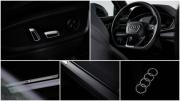 Audi Q5 II (FY) Рестайлинг Москва  - изображение 58