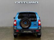 Chevrolet Niva I Рестайлинг Краснодар  - изображение 26